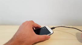 How to fix a bad charging phone