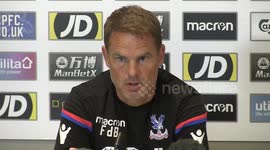 De Boer delighted with Sakho impact