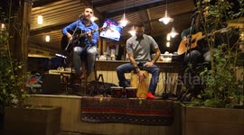 Watch What happens to a quite crowd when the Song