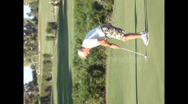 Golf en Tunisie