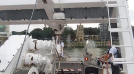 Rotterdam World Port Days