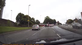 Wreckless Driving Rochdale