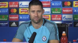 Reporter mocks Cahill over Chelsea resurgence