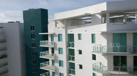 Miami Beach post Irma Southern views (Landscape)