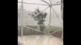 Attitude:Thankful! My family and I are safe.  #HurricaneIrma #MondayMotivation https://t.co/KU1QwNly7h