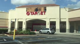 Target Hurricane Irma Damage