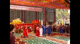 South Korea. Corea del Sur. Seúl. Seoul. Jogyesa temple. Music & Dance Performance from Sri Lanka. 2015 (3)