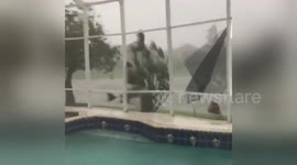 Newsflare Edit - During Hurricane Irma