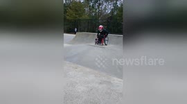 Newsflare Edit - EPIC Fail of a WCMX Launch