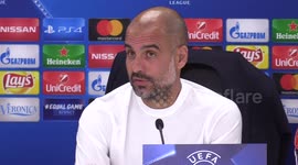 Guardiola demands 'more' from Toure