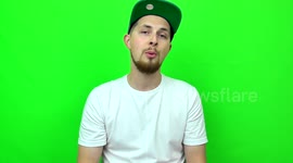 Crowbar Selfie Stick video explained (Rus)