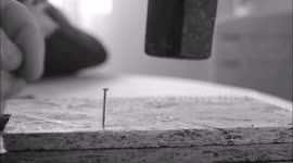 Safe Hammer and Nail Hack