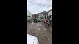 British Virgin Islands ( #Irma )
