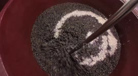 Fermenting Reds