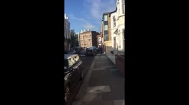 Parsonsgreen #londra @SkyTG24 @MediasetTgcom24 @CNN https://t.co/9nXwdO134W