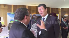 Morocco-Gabon Forum 2017: Towards a South-South cooperation model