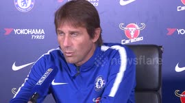 Conte expresses sympathy for Parsons Green terror attack victims