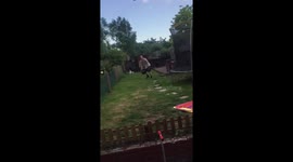 Prank wars (best friends)