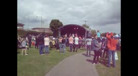 stockton riverside  festival