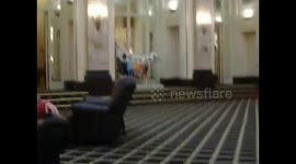 adelphi hotel haunted liverpool