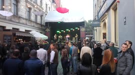 Harvest Festival BaltaNakts (Daytime) - Festivals