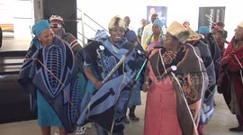 South Africa: A new programme in support of vulnerable women and children launched in Botshabelo, the second largest township after Soweto
