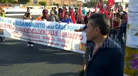 Roma: la Battaglia di San Basilio 43 anni fa. Oggi la commemorazione