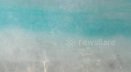 #Blue#4K