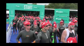 Swim Serpentine
