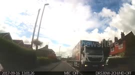 Awareness zero dangerous driver