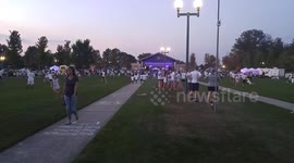 Glow in the Park 2017