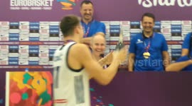 Do you like champagne?