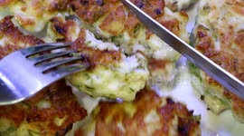 How to make chicken cutlets quick and easy