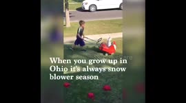 Ohio #prepared