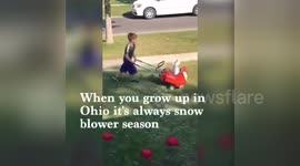 Newsflare Edit - Ohio #prepared
