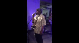 Dirty Dozen Brass Band
