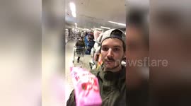 Newsflare Edit - Tesco Skills