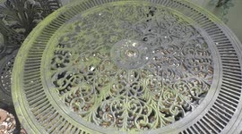 DIY Tennis ball cannon