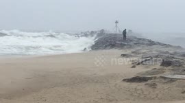 Hurricane Jose