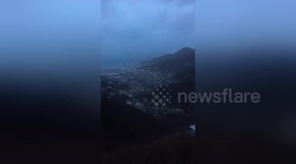 Newsflare Edit - Maria maria please leave the bvi alone