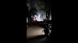 #sismo #Amsterdam #Condesa https://t.co/kSh0b40bUE