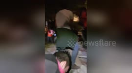 Newsflare Edit - Newsflare Edit - #Sismo #LaLinea https://t.co/BEwZK0jduZ