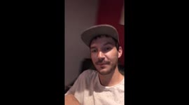 Unbelievable Selfie Skills