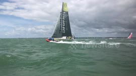 Volvo Ocean Race