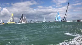 Volvo Ocean Race