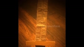 Game of Thrones Cat Parody