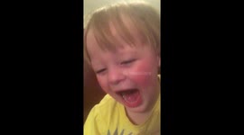 The joy of your life