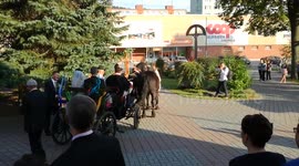 slovak wedding fail