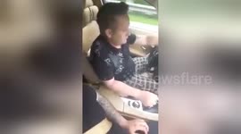 Newsflare Edit - New BMW- trying to play songs on CD player