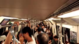 Public Transport in Bangkok